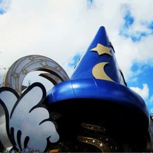 Meet your Posher, Caroline